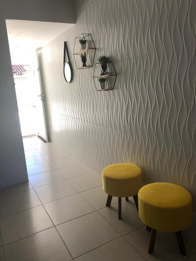 Willa Residencial A Beira Mar Pero Cabo Frio Zewnętrze zdjęcie