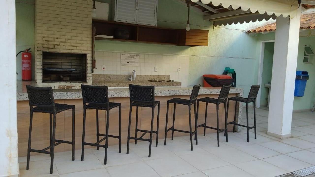 Willa Residencial A Beira Mar Pero Cabo Frio Zewnętrze zdjęcie