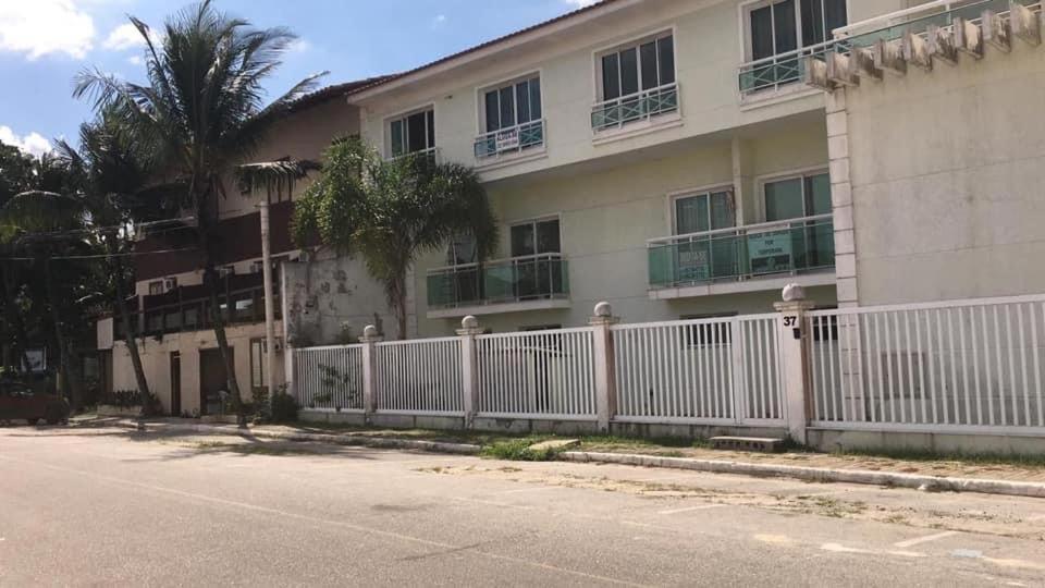 Willa Residencial A Beira Mar Pero Cabo Frio Zewnętrze zdjęcie