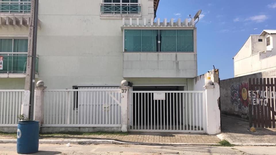 Willa Residencial A Beira Mar Pero Cabo Frio Zewnętrze zdjęcie