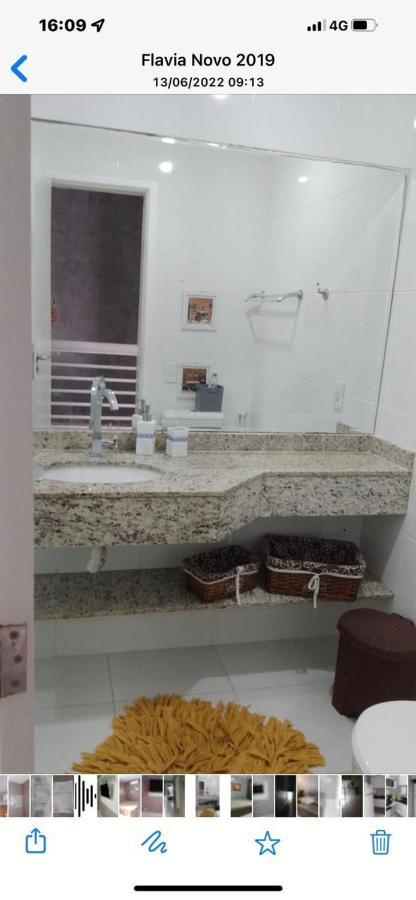 Willa Residencial A Beira Mar Pero Cabo Frio Zewnętrze zdjęcie