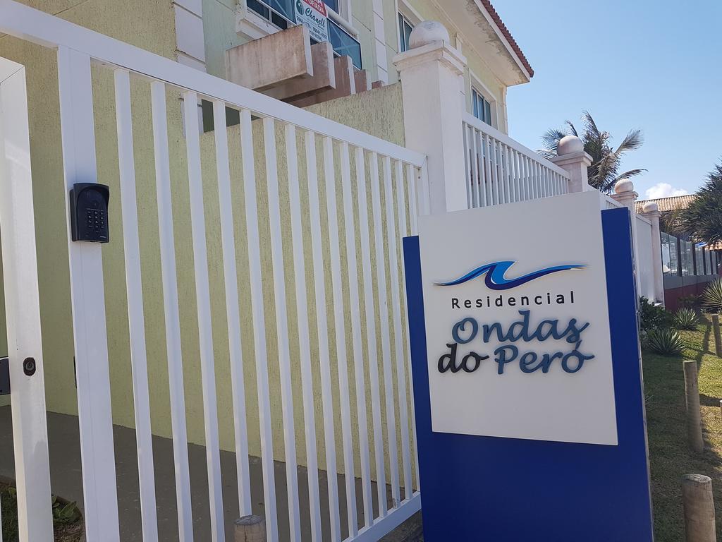 Willa Residencial A Beira Mar Pero Cabo Frio Zewnętrze zdjęcie